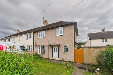 undefined, Brandish Crescent, Nottingham