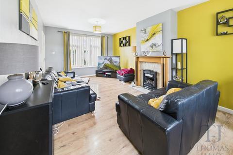 undefined, Brandish Crescent, Nottingham