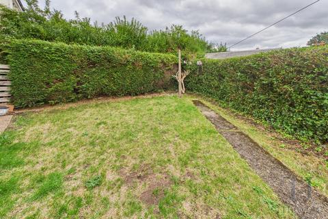undefined, Brandish Crescent, Nottingham