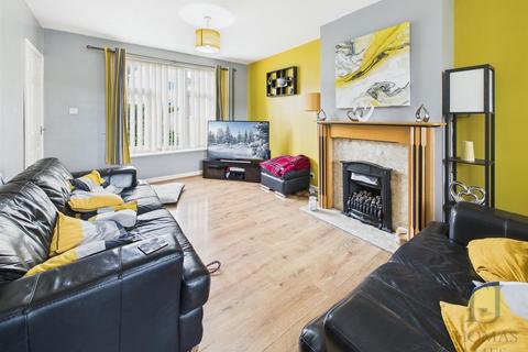 undefined, Brandish Crescent, Nottingham