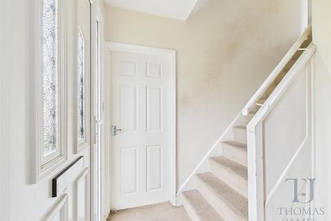 undefined, Brandish Crescent, Nottingham