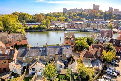 2 bedroom terraced house for sale, King Stable Street, Eton, Windsor, Berkshire, SL4