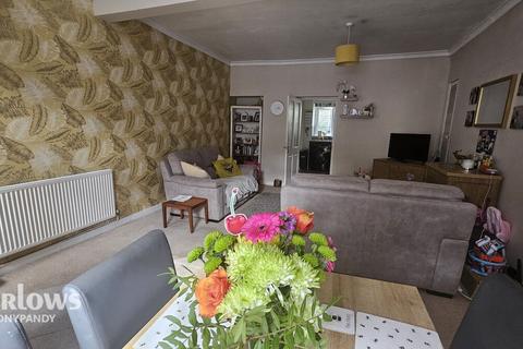 29 Furnace Road, Pontygwaith, Ferndale, CF43 3EL