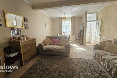 29 Furnace Road, Pontygwaith, Ferndale, CF43 3EL