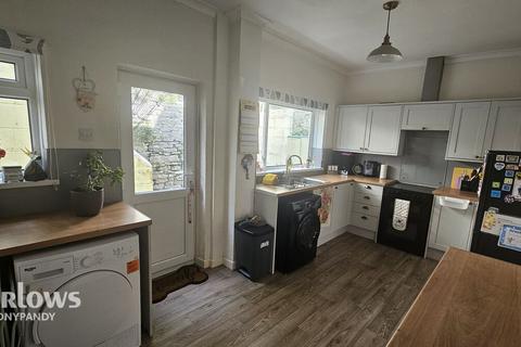 29 Furnace Road, Pontygwaith, Ferndale, CF43 3EL