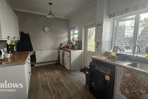 29 Furnace Road, Pontygwaith, Ferndale, CF43 3EL