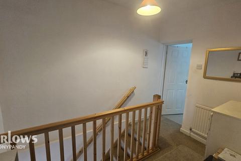 29 Furnace Road, Pontygwaith, Ferndale, CF43 3EL