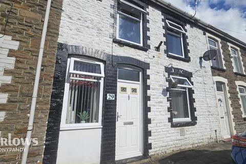 29 Furnace Road, Pontygwaith, Ferndale, CF43 3EL