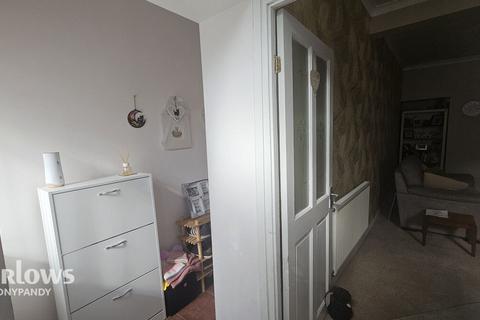 29 Furnace Road, Pontygwaith, Ferndale, CF43 3EL