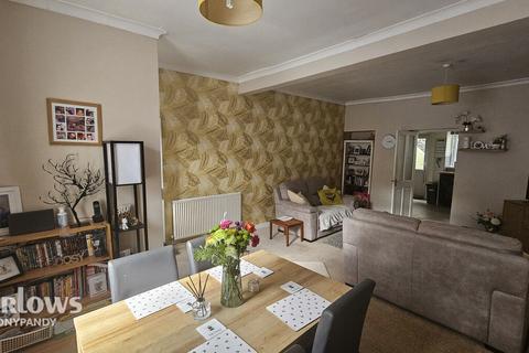 29 Furnace Road, Pontygwaith, Ferndale, CF43 3EL
