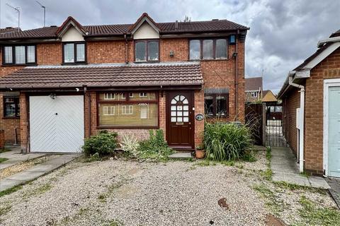 undefined, Stubley Drive, Wolverhampton