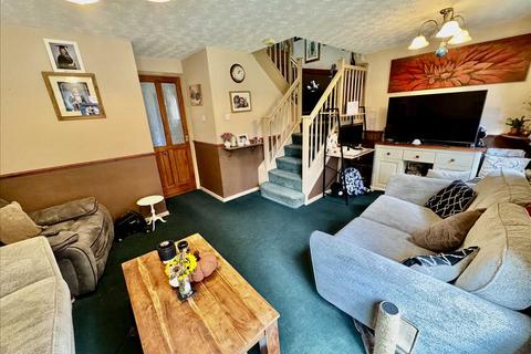 undefined, Stubley Drive, Wolverhampton