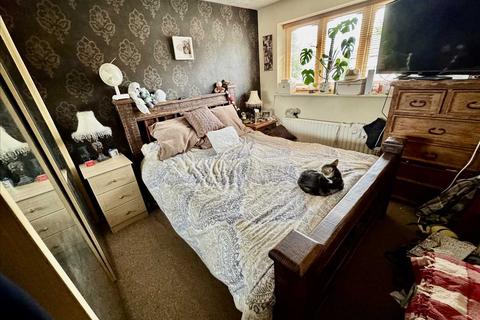 undefined, Stubley Drive, Wolverhampton