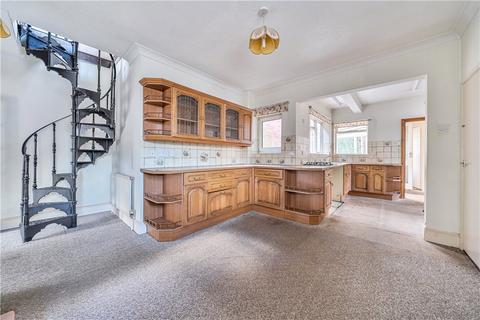 3 bedroom semi-detached house for sale, The Hundred, Romsey, Hampshire
