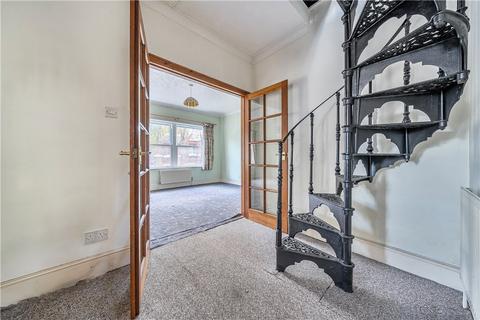 3 bedroom semi-detached house for sale, The Hundred, Romsey, Hampshire