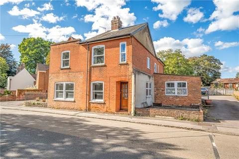 undefined, The Hundred, Romsey, Hampshire