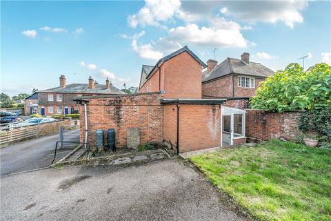 undefined, The Hundred, Romsey, Hampshire