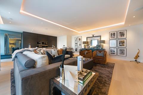 3 bedroom flat to rent, Lockside House, Chelsea Creek, Fulham, SW6
