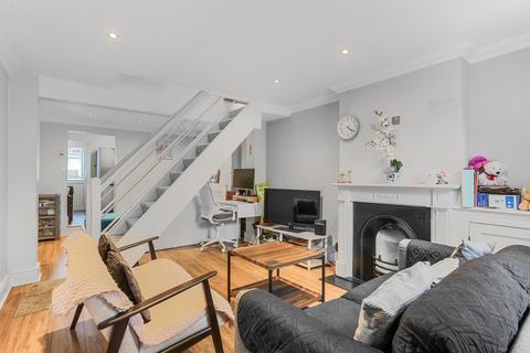 undefined, Oakhill Road, Sutton SM1