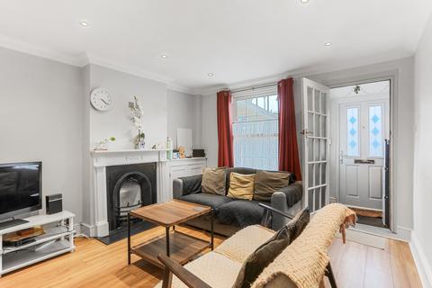 undefined, Oakhill Road, Sutton SM1