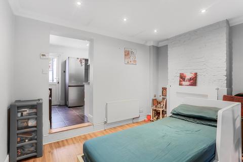undefined, Oakhill Road, Sutton SM1