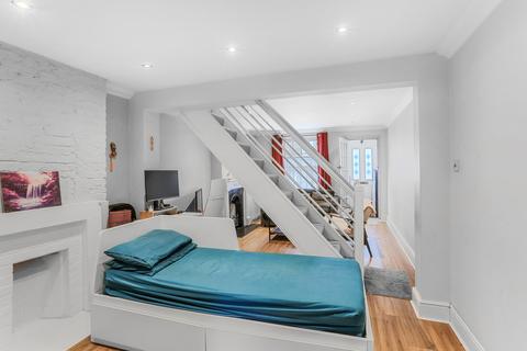 undefined, Oakhill Road, Sutton SM1