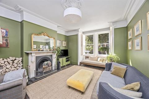 4 bedroom house for sale, Addison Road, Hove BN3