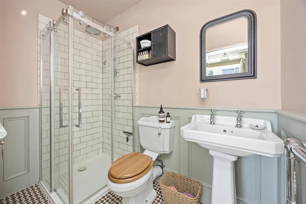 En-Suite