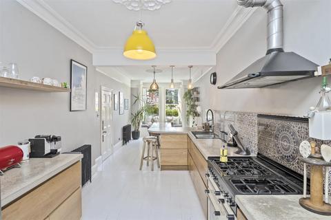 4 bedroom house for sale, Addison Road, Hove BN3