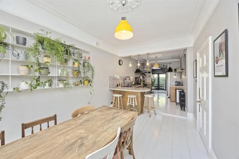 4 bedroom house for sale, Addison Road, Hove BN3
