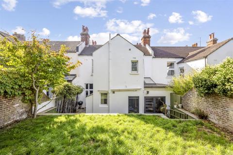 undefined, Addison Road, Hove BN3