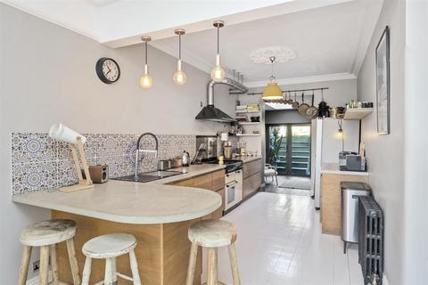 undefined, Addison Road, Hove BN3