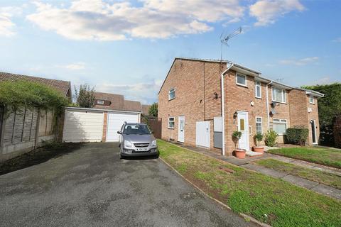undefined, 33 Grant Close, Charterfields, Kingswinford