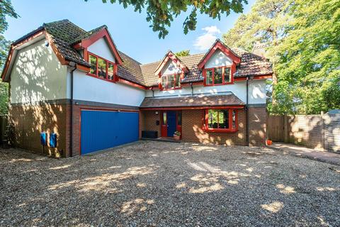 5 bedroom detached house for sale, Winchester Road, Bassett, Southampton, Hampshire, SO16