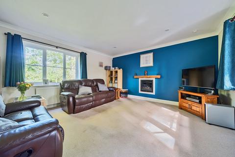 5 bedroom detached house for sale, Winchester Road, Bassett, Southampton, Hampshire, SO16