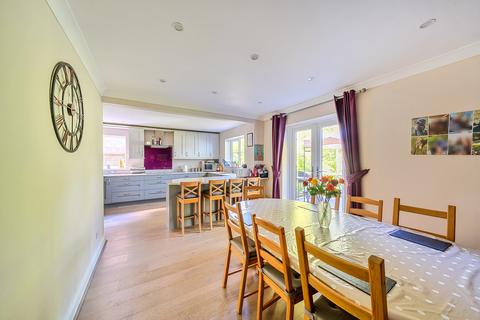 5 bedroom detached house for sale, Winchester Road, Bassett, Southampton, Hampshire, SO16