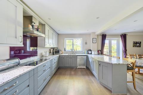 5 bedroom detached house for sale, Winchester Road, Bassett, Southampton, Hampshire, SO16