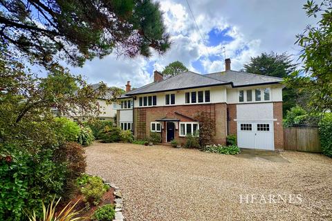 East Avenue, Talbot Woods, Bournemouth, BH3