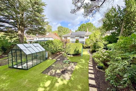 undefined, East Avenue, Talbot Woods, Bournemouth, BH3