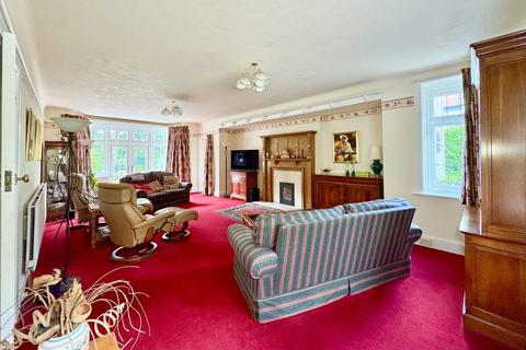 5 bedroom detached house for sale, East Avenue, Talbot Woods, Bournemouth, BH3