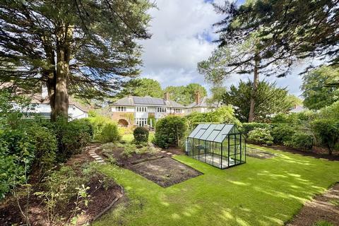 5 bedroom detached house for sale, East Avenue, Talbot Woods, Bournemouth, BH3