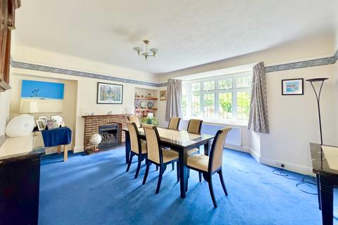 5 bedroom detached house for sale, East Avenue, Talbot Woods, Bournemouth, BH3