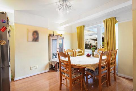 undefined, Northborough Road, London, SW16