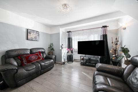 3 bedroom terraced house for sale, Northborough Road, London, SW16