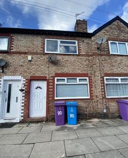2 bedroom terraced house for sale, Bishopgate Street, Liverpool