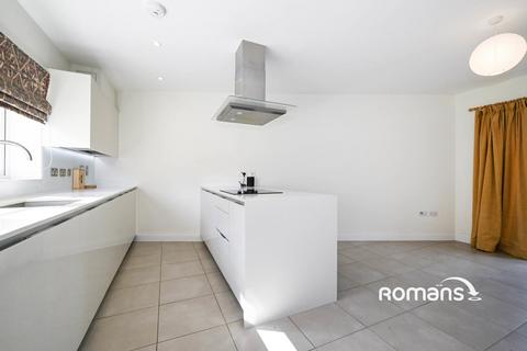 3 bedroom detached house to rent, Teasel Down, Warfield, Bracknell, RG42