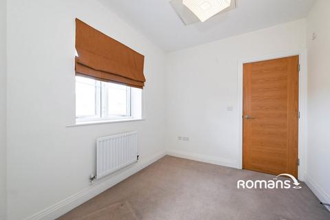 3 bedroom detached house to rent, Teasel Down, Warfield, Bracknell, RG42