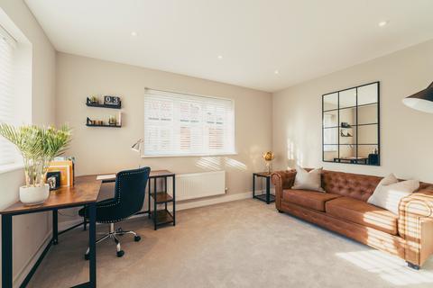 undefined, Plot 114, The Lawford at Admirals Green, Heckfords Road, Great Bentley CO7