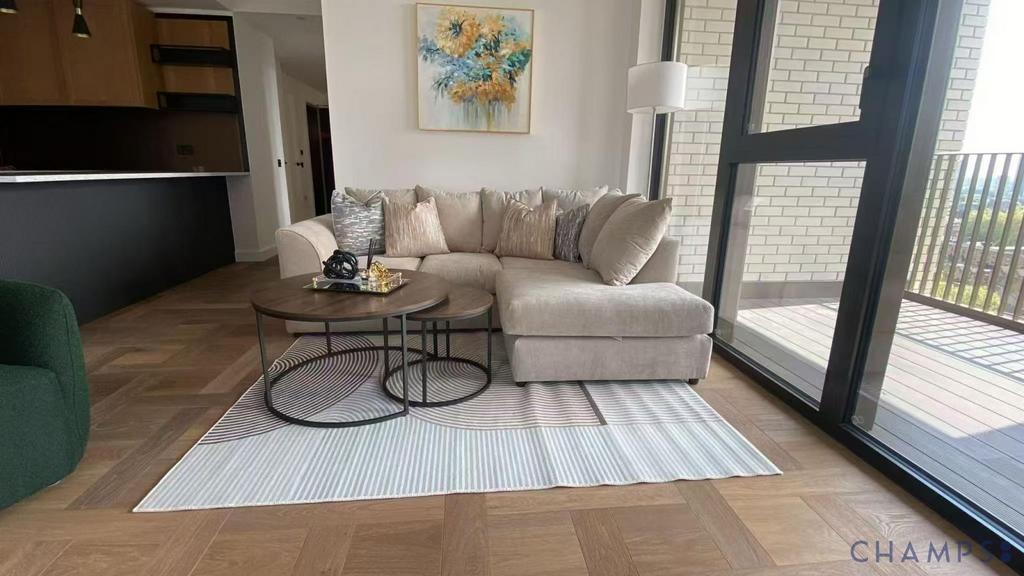 3 bedroom flats to rent in wapping, east london