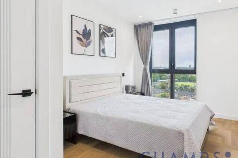 undefined, 1 Boxwood Gardens, E1W